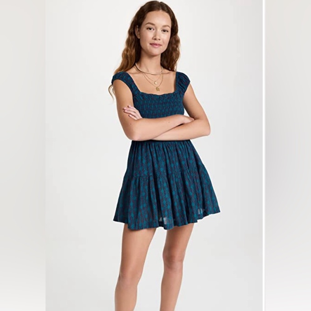 Free people dress